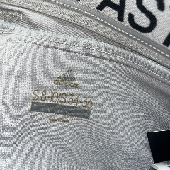 ADIDAS DIAMOND QUEEN ELITE KNICKER PANT FASTPITCH WOMEN'S SIZE S Retail $50 - Picture 6 of 9